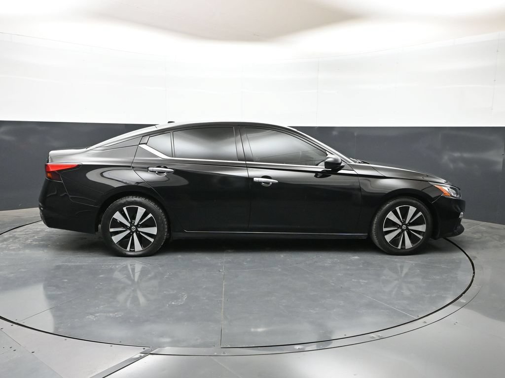 Used 2020 Nissan Altima 2.5 SL FWD image 34