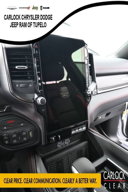 New 2027 RAM 1500 RHO w/ RHO Level 1 Equipment Group AWD/4WD image 20