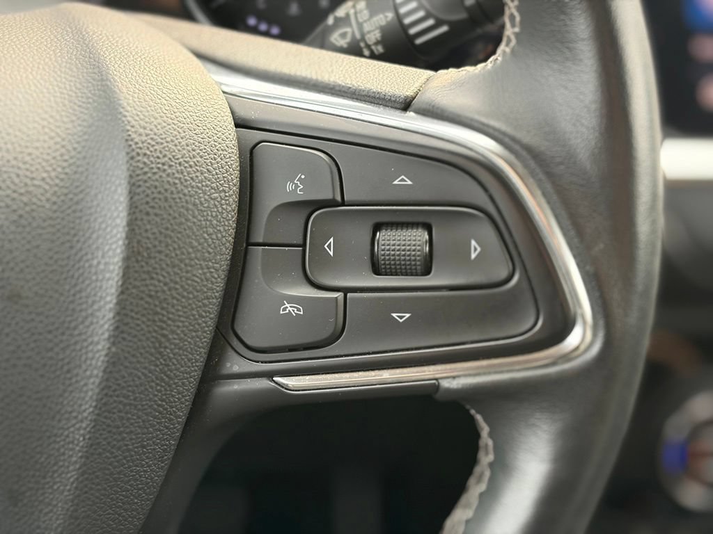 Used 2023 Buick Encore GX Essence w/ Advanced Technology Package AWD/4WD image 23