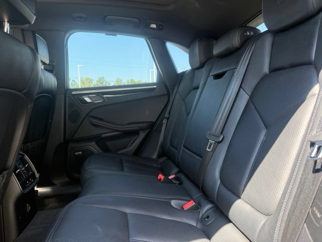 Used 2018 Porsche Macan S AWD/4WD image 13