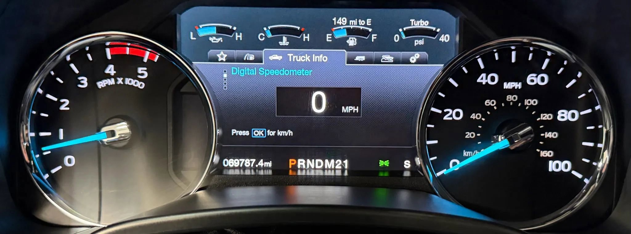 Used 2019 Ford F450 Platinum w/ Platinum Ultimate Package AWD/4WD image 21