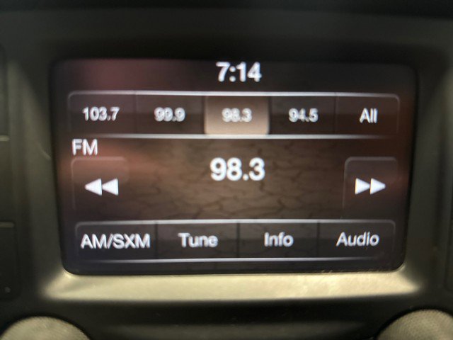 Used 2020 Jeep Wrangler Unlimited Sport S image 21