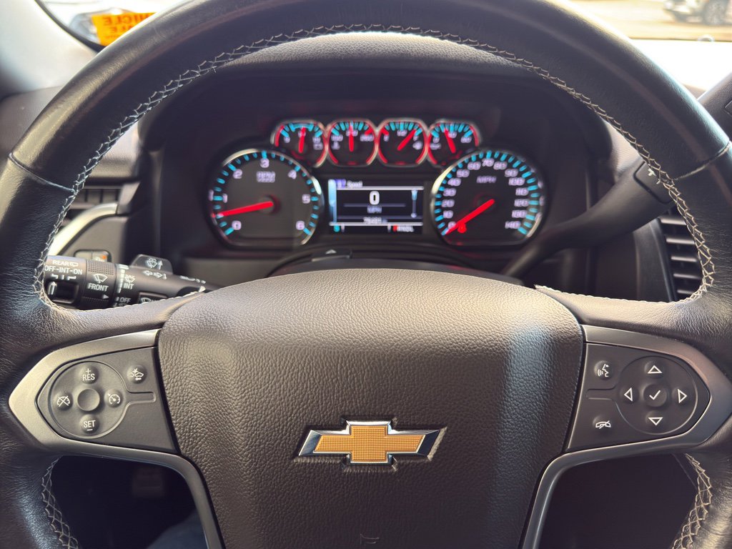 Used 2020 Chevrolet Tahoe LT image 19