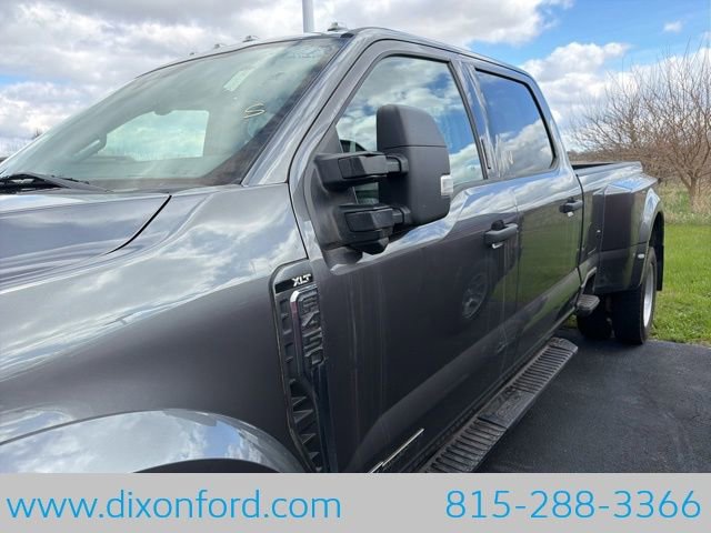 Used 2023 Ford F450 XLT w/ 360-Degree Camera Package image 2