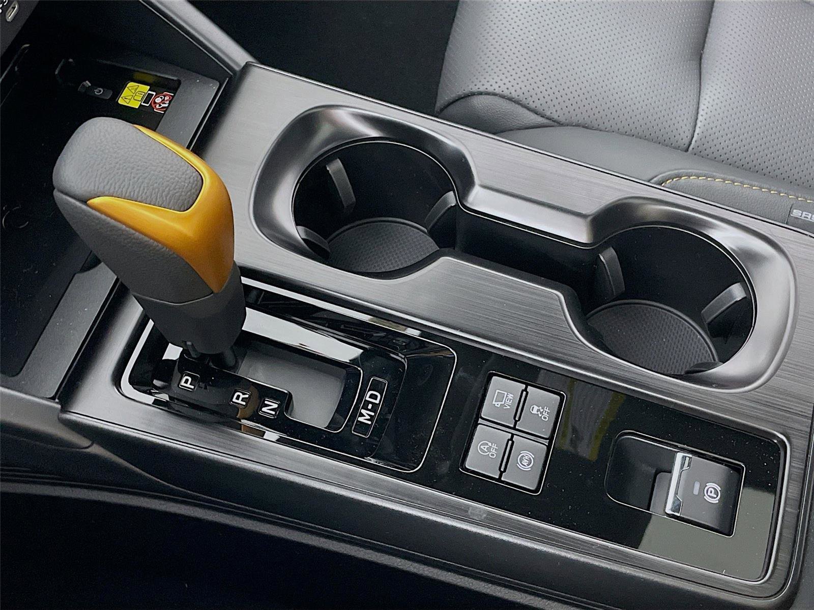 New 2026 Subaru Outback Wilderness image 15