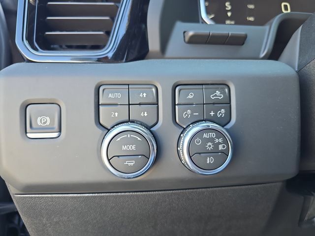 New 2026 GMC Sierra 2500 AT4 w/ Technology Package AWD/4WD image 25