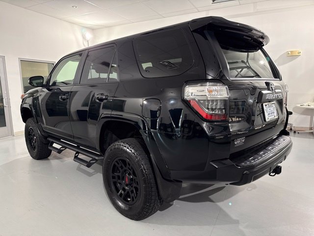 Used 2023 Toyota 4Runner TRD Pro AWD/4WD image 6