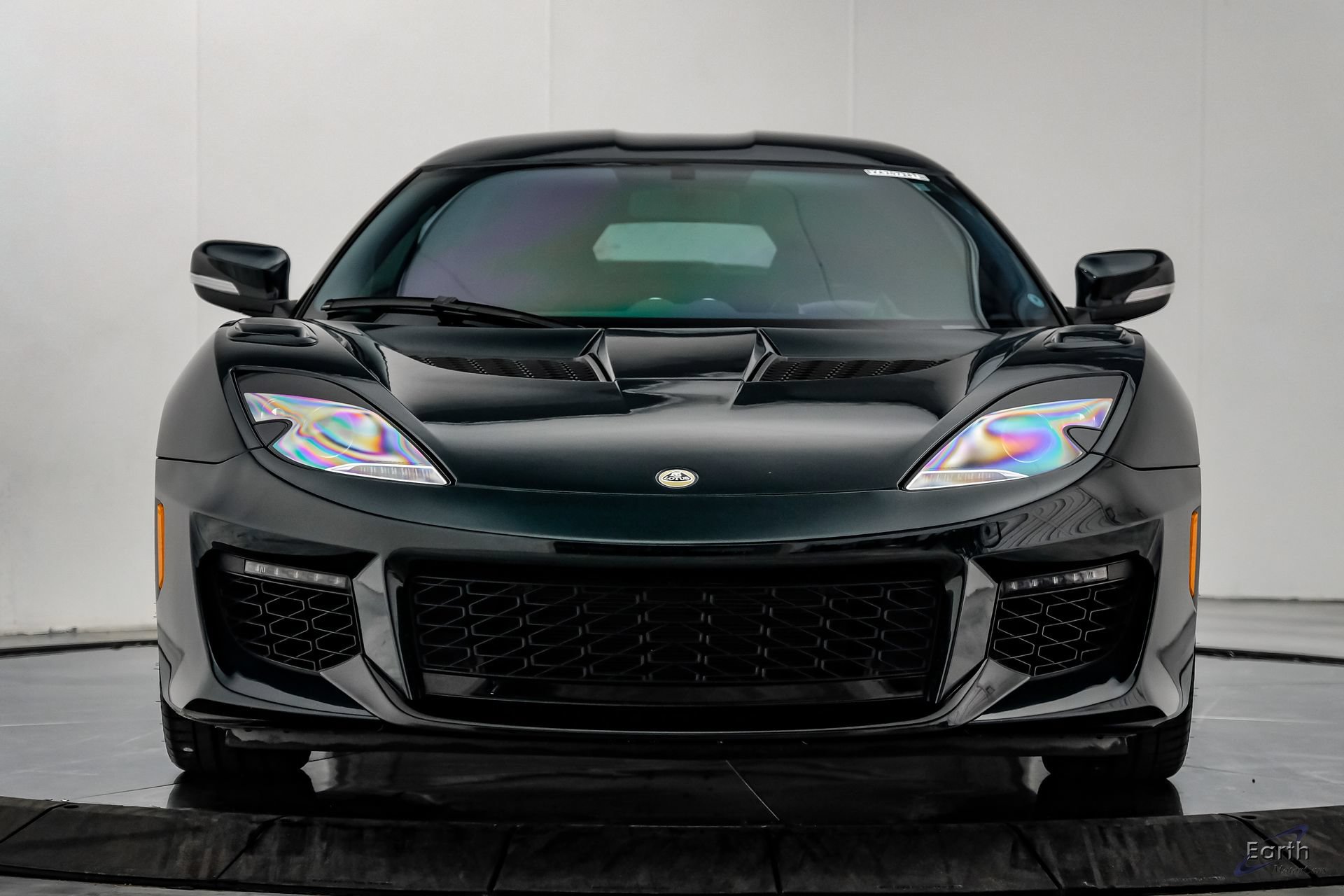 Used 2020 Lotus Evora RWD image 35