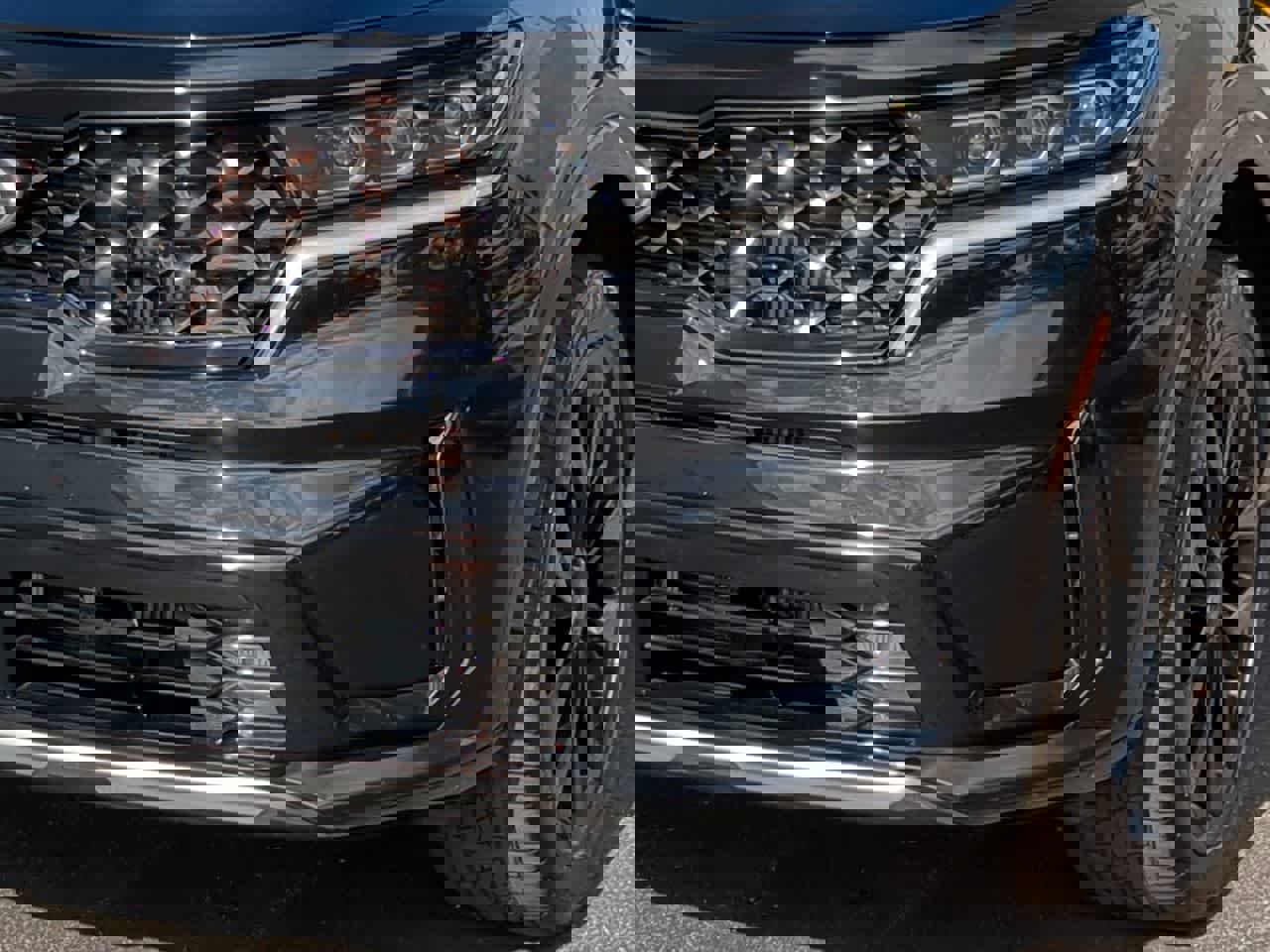 Used 2021 Kia Sorento SX image 11