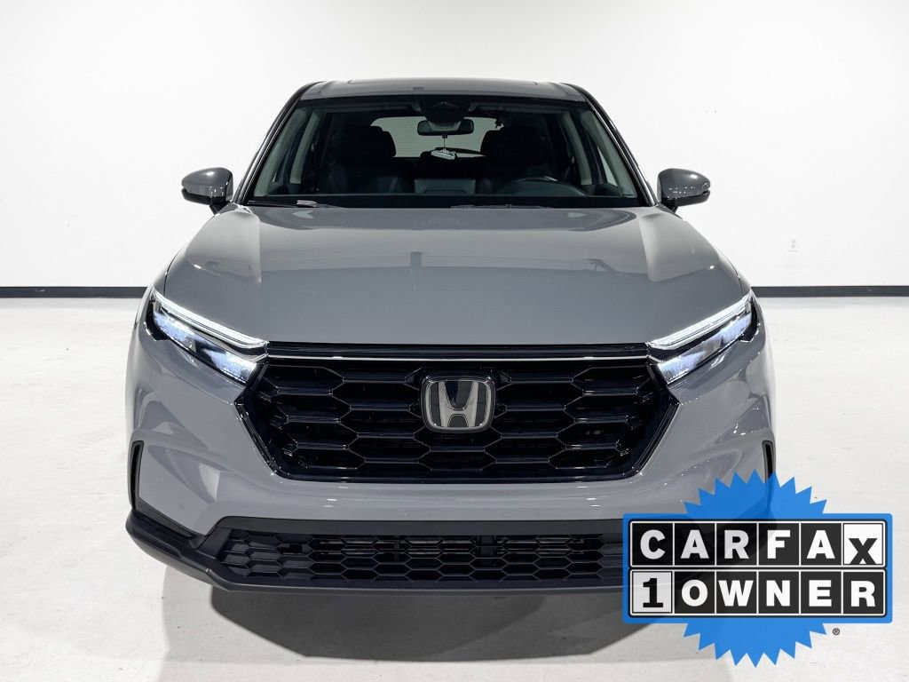 Used 2024 Honda CR-V EX image 11