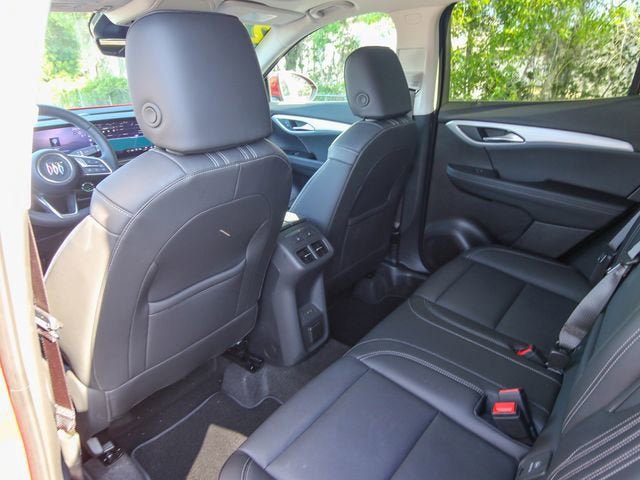 Used 2026 Buick Envision Avenir AWD/4WD image 27