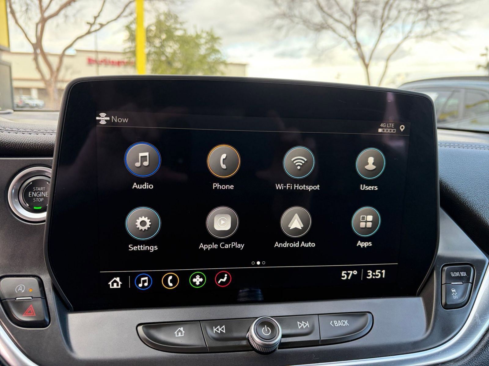 Used 2025 Chevrolet Blazer LT image 20