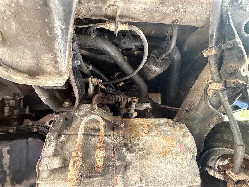Used 1989 Toyota MR2 Supercharged RWD image 70