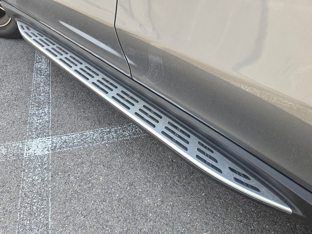 Certified 2026 Mercedes-Benz GLE 350 4MATIC image 25
