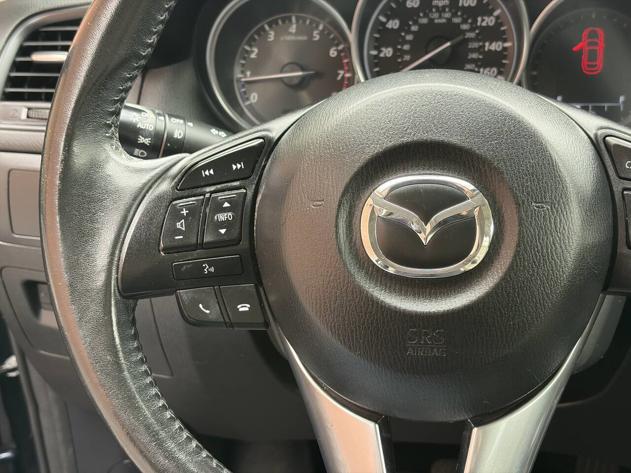 Used 2014 MAZDA CX-5 Grand Touring AWD/4WD image 30