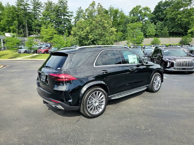 New 2026 Mercedes-Benz GLE 450 4MATIC image 7