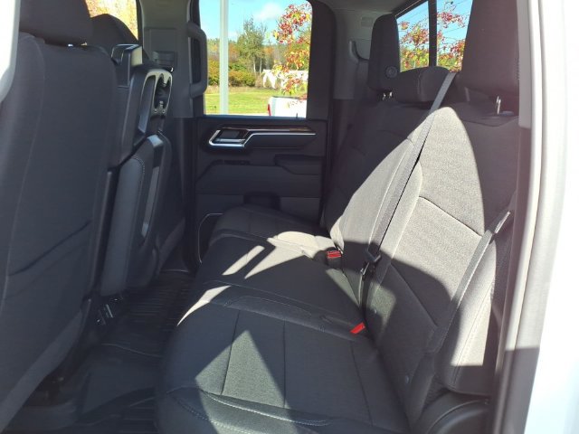 New 2026 GMC Sierra 2500 SLE w/ Preferred Package AWD/4WD image 13