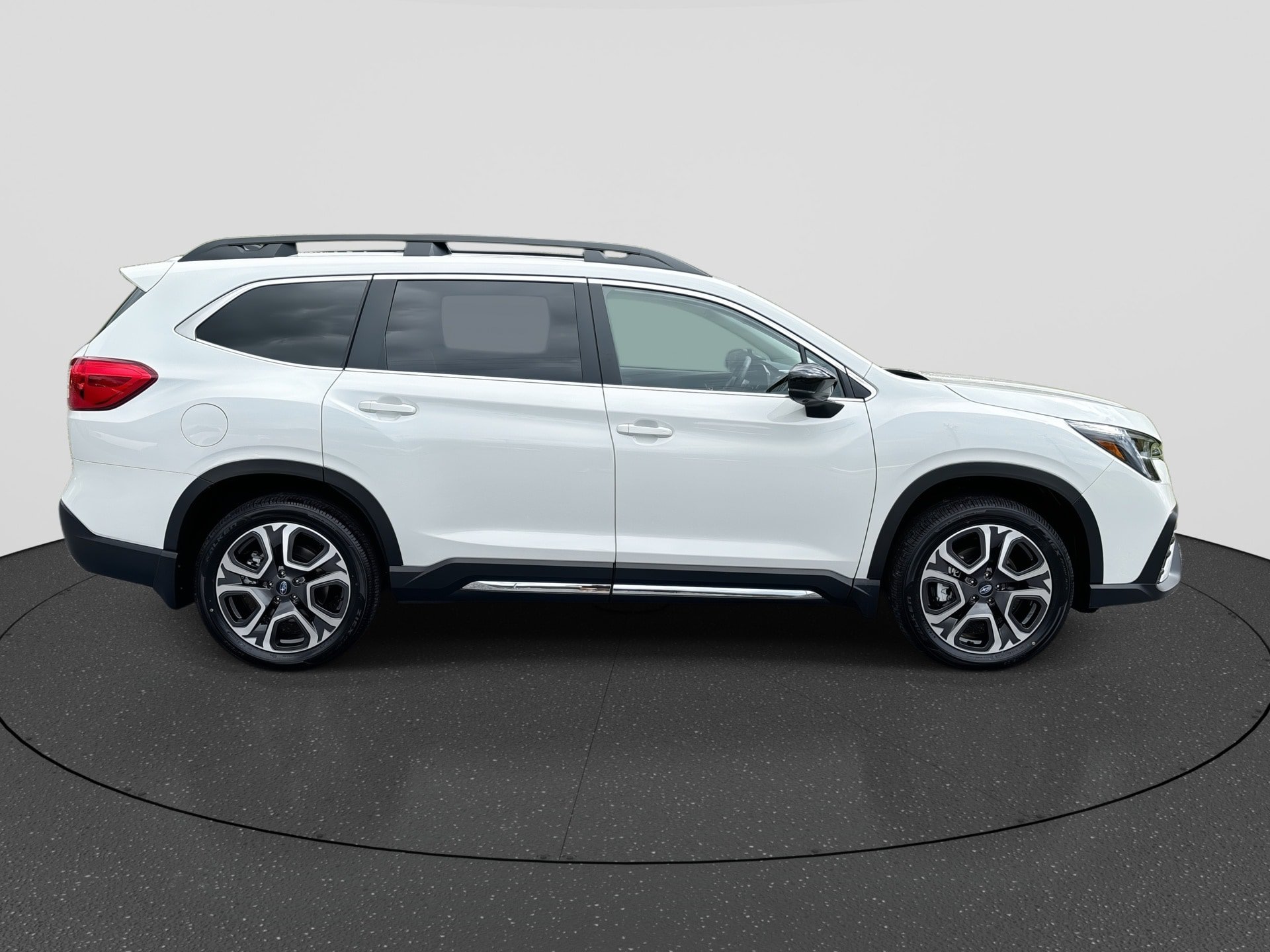 New 2026 Subaru Ascent Limited AWD/4WD image 9