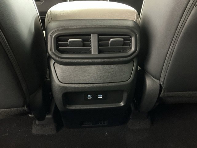 New 2026 Honda Passport RTL image 21