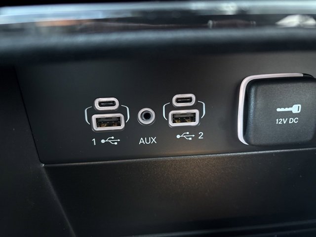 New 2026 Jeep Grand Cherokee Limited image 20