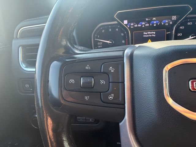 Used 2021 GMC Yukon SLT w/ SLT Luxury Plus Package AWD/4WD image 21