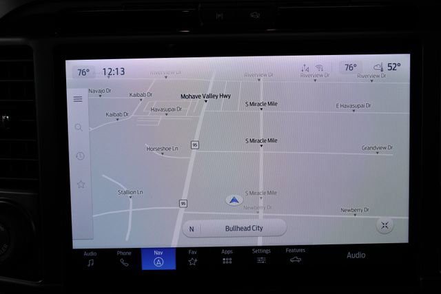 Used 2025 Ford F150 Raptor image 20