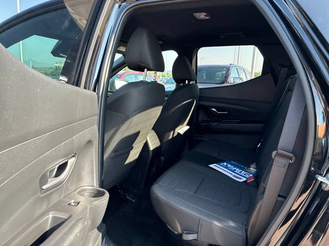 Used 2024 Hyundai Santa Cruz SEL AWD/4WD image 20