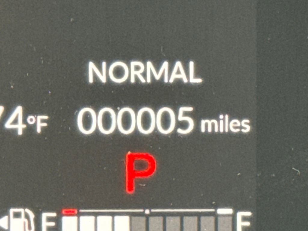 New 2026 Honda Ridgeline Black Edition image 18