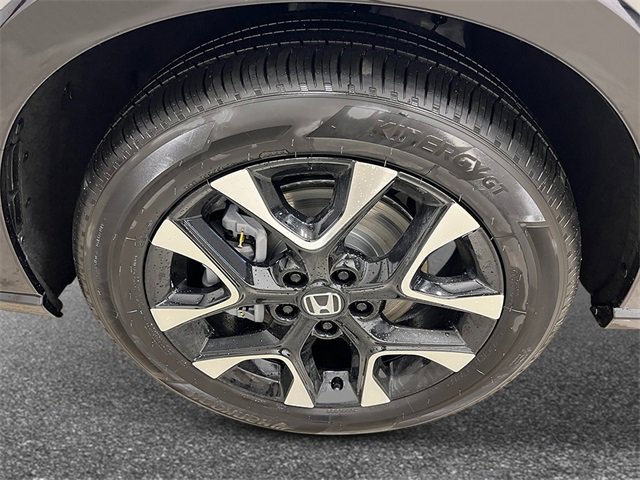 New 2026 Honda HR-V EX-L image 10