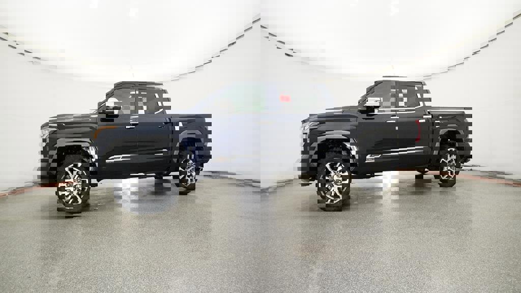 Used 2025 Toyota Tundra 1794 Edition image 36