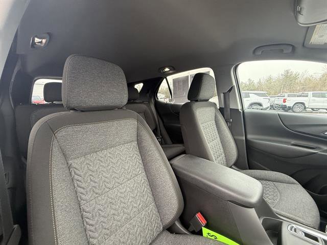 Used 2023 Chevrolet Equinox LT image 17
