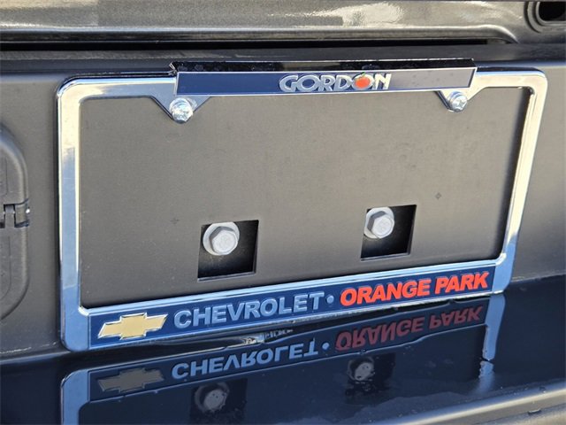 Used 2024 Jeep Gladiator Rubicon image 21