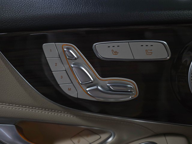 Used 2018 Mercedes-Benz C 300 Cabriolet image 30