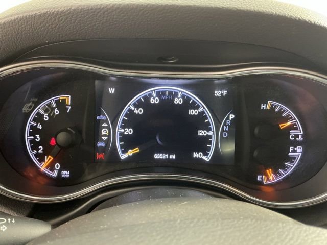 Used 2019 Jeep Grand Cherokee Limited X AWD/4WD image 25