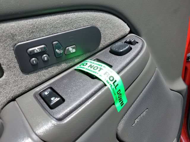 Used 2003 GMC Sierra 3500 SLE AWD/4WD image 21