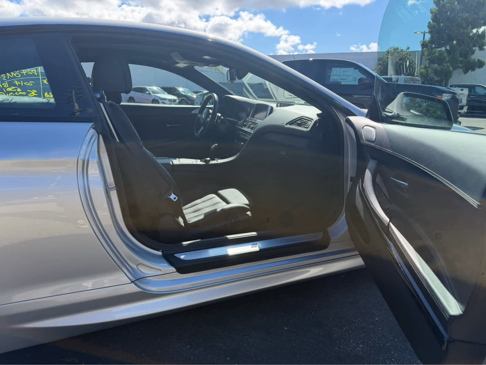 Used 2014 BMW 650i Coupe RWD image 6