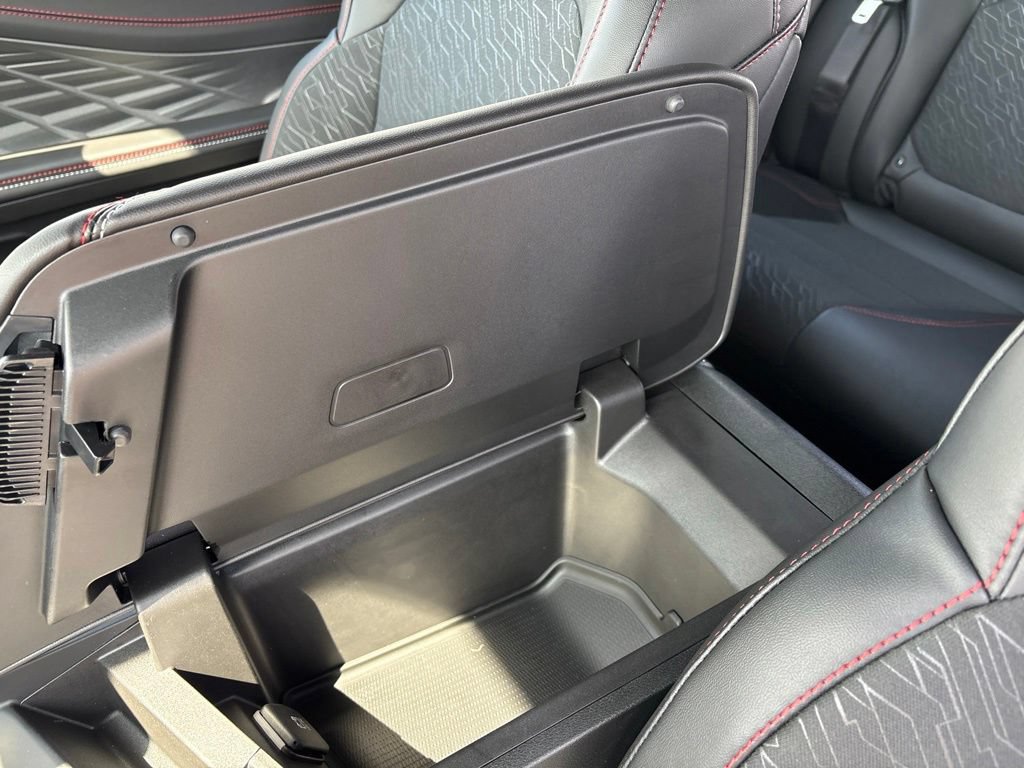 New 2027 Dodge Charger Scat Pack AWD/4WD image 15