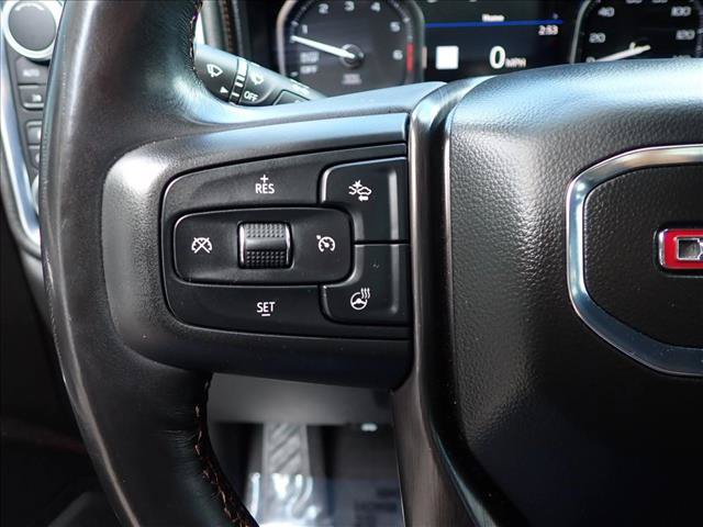 Used 2019 GMC Sierra 1500 AT4 w/ AT4 Premium Package AWD/4WD image 15