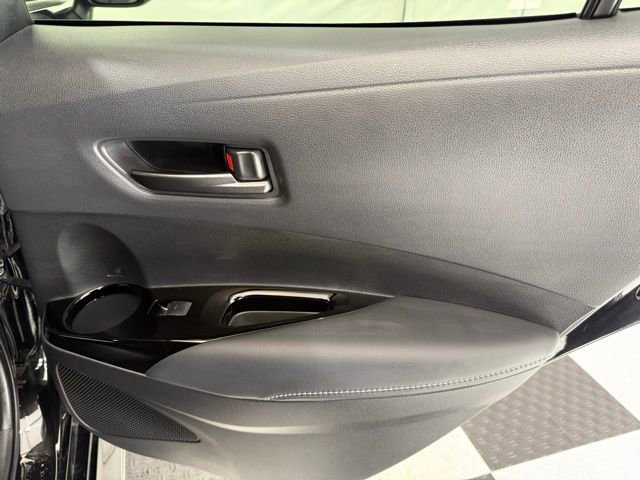 Used 2025 Toyota Corolla GR image 24