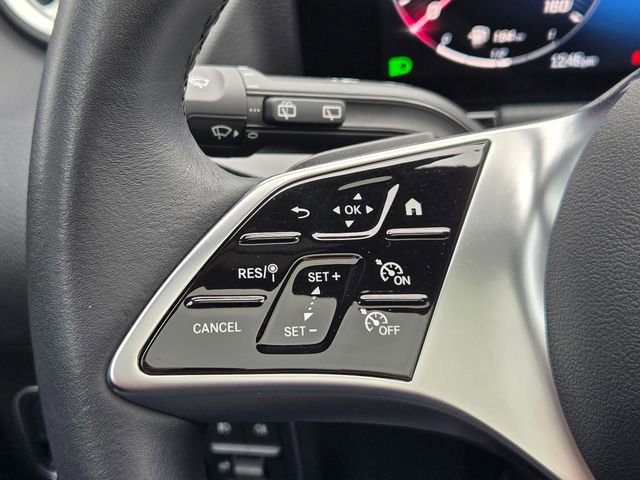 Certified 2025 Mercedes-Benz GLA 250 4MATIC image 24