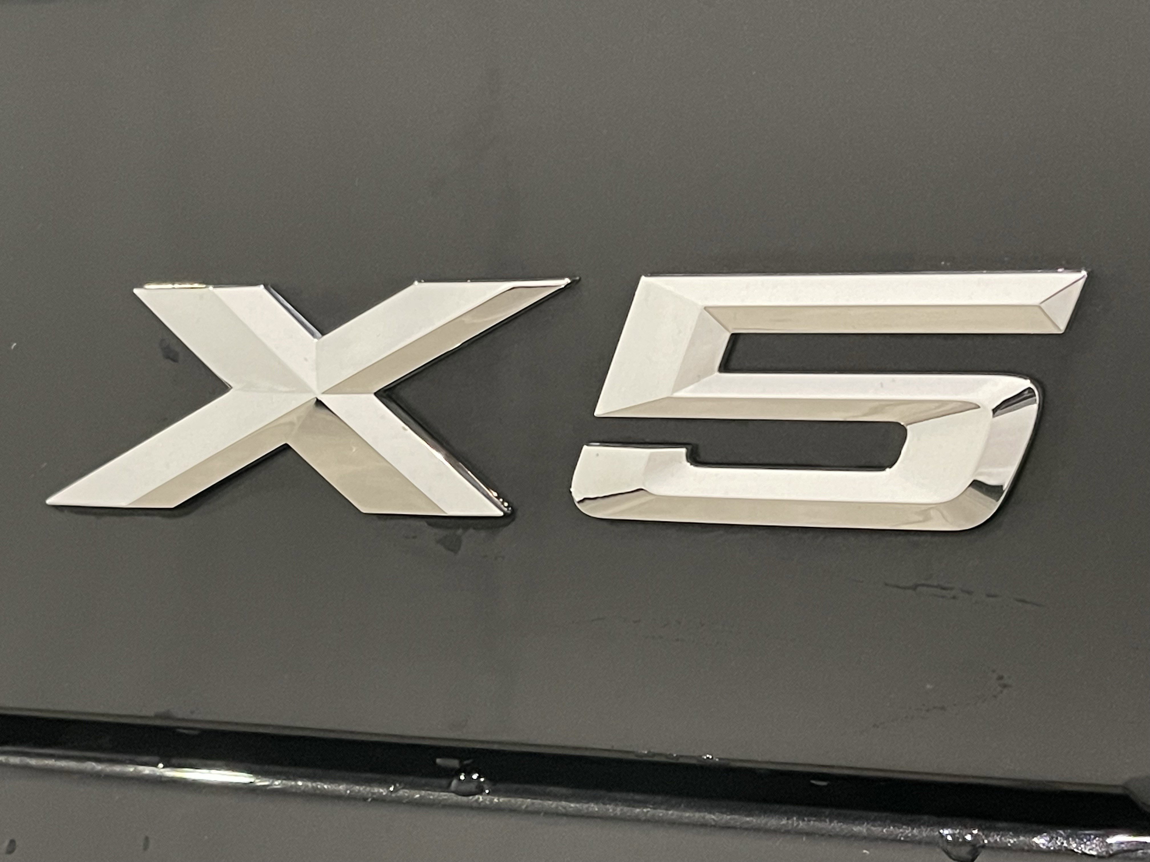 Used 2026 BMW X5 xDrive50e w/ M Sport Package image 24