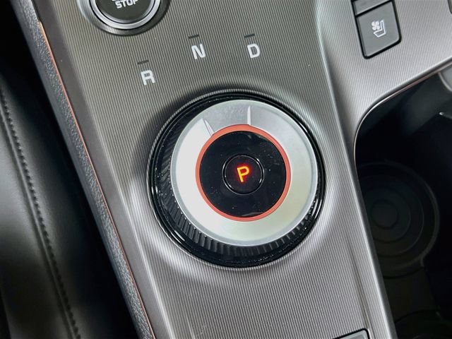 New 2027 Kia Sportage SX Prestige AWD/4WD image 17
