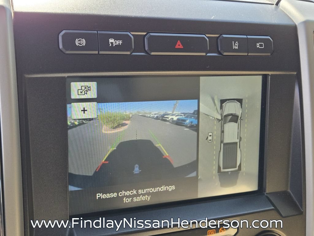 Used 2019 Ford F450 Lariat w/ Lariat Ultimate Package AWD/4WD image 26