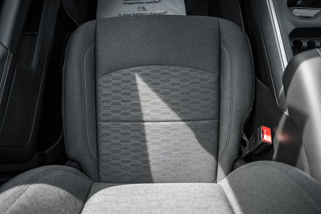 New 2026 RAM 2500 Big Horn image 35