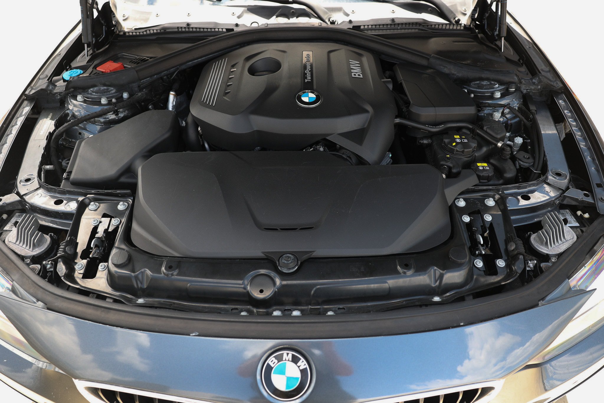 Used 2018 BMW 430i Gran Coupe RWD image 51