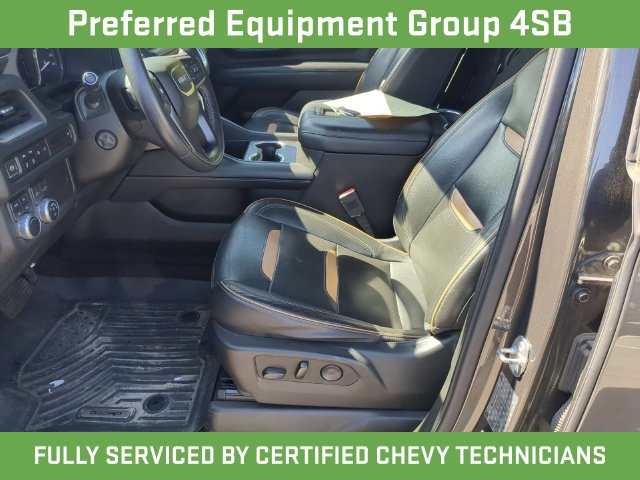 Used 2021 GMC Yukon XL AT4 AWD/4WD image 20