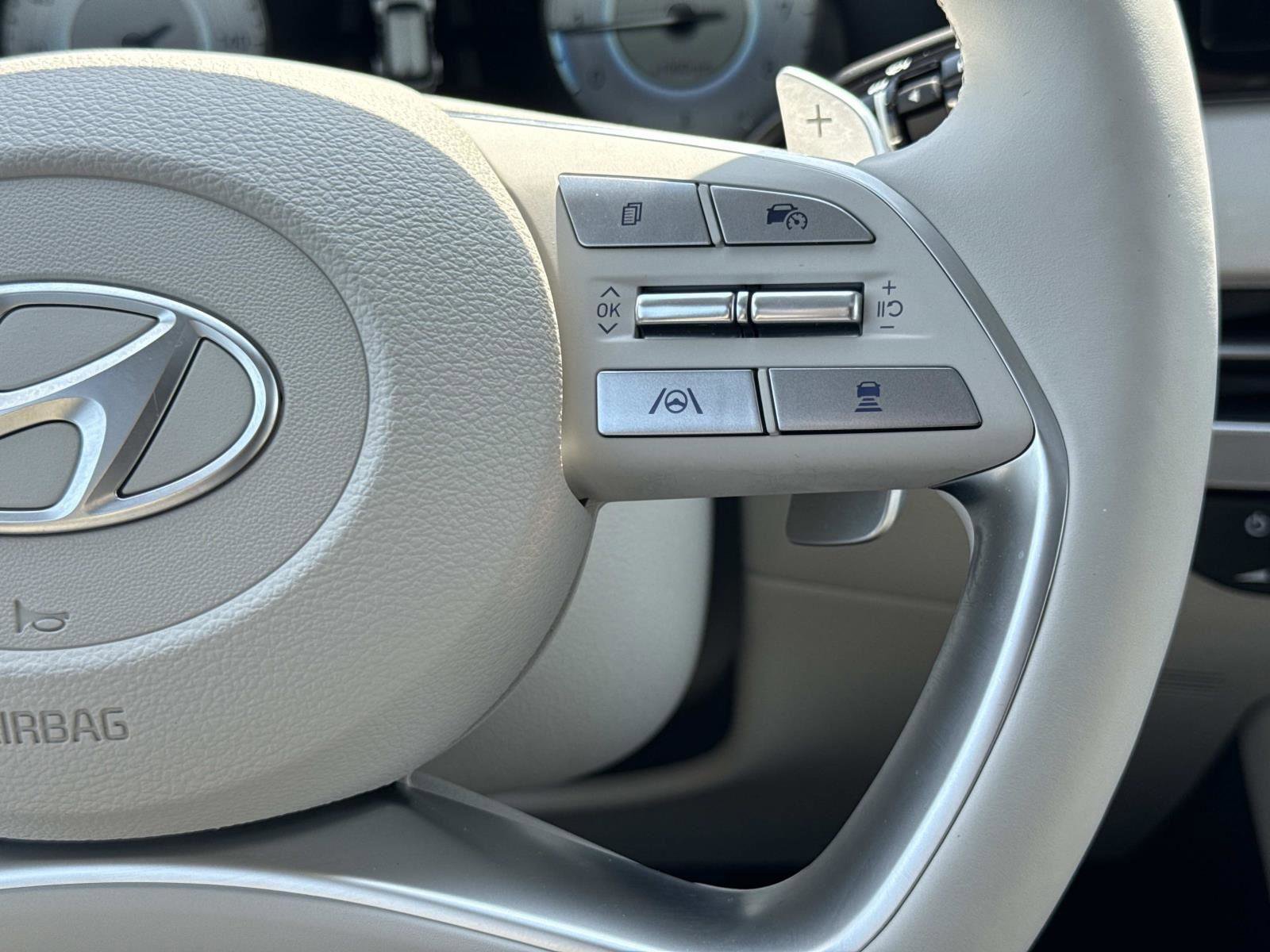 Used 2024 Hyundai Palisade Limited image 8