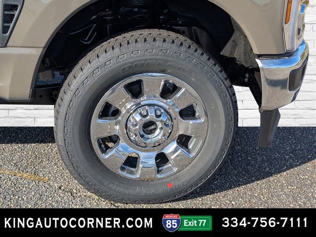 New 2026 Ford F250 Lariat w/ Lariat Ultimate Package image 9