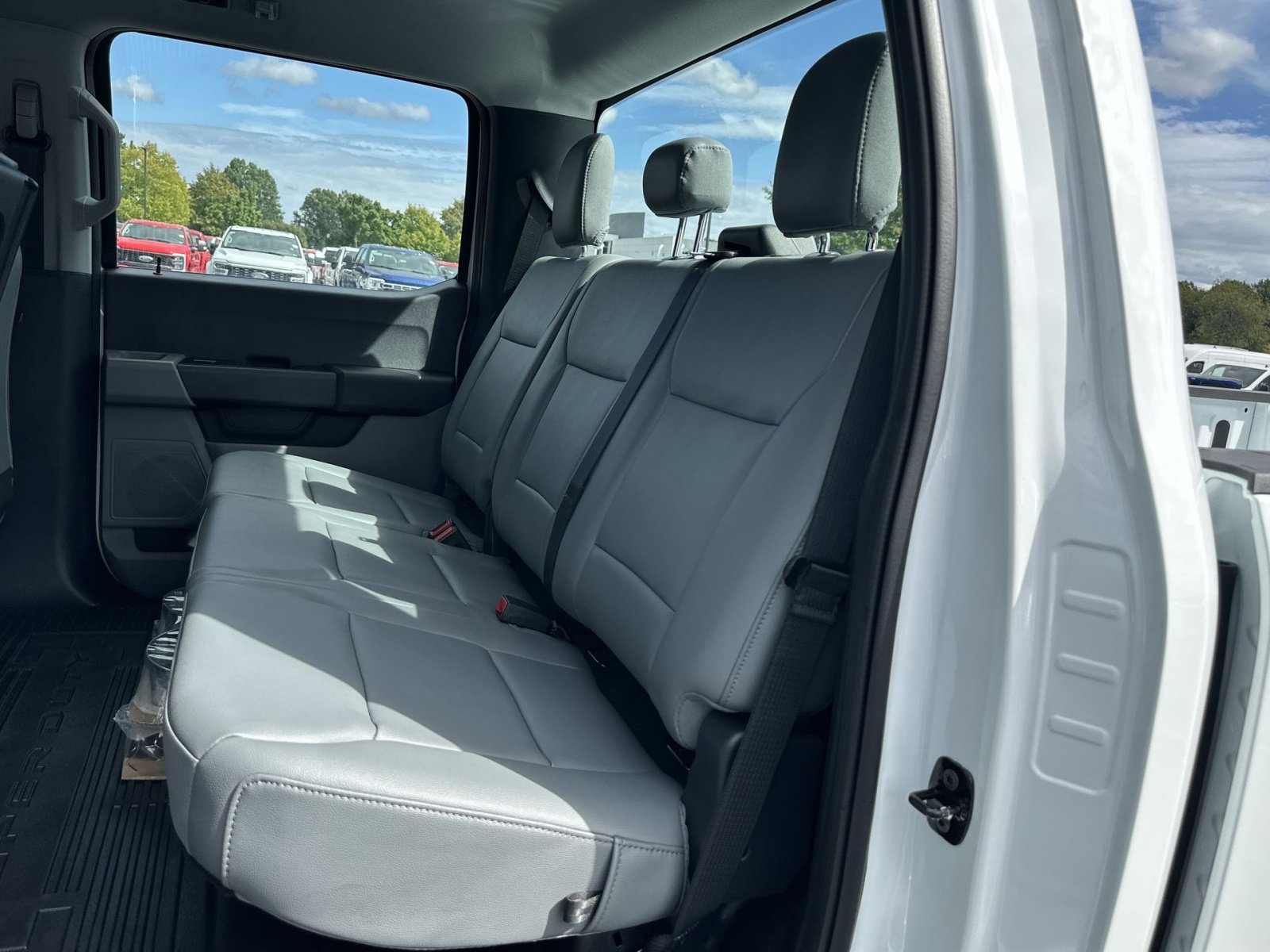 New 2026 Ford F350 XL image 33