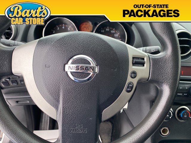Used 2010 Nissan Rogue SL image 27